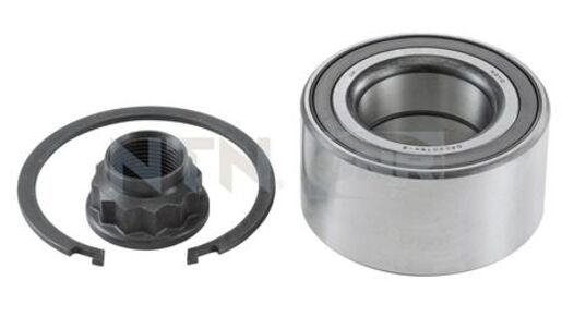 Cuscinetti a Sfera DAC4075W-2CS73-JTEKT