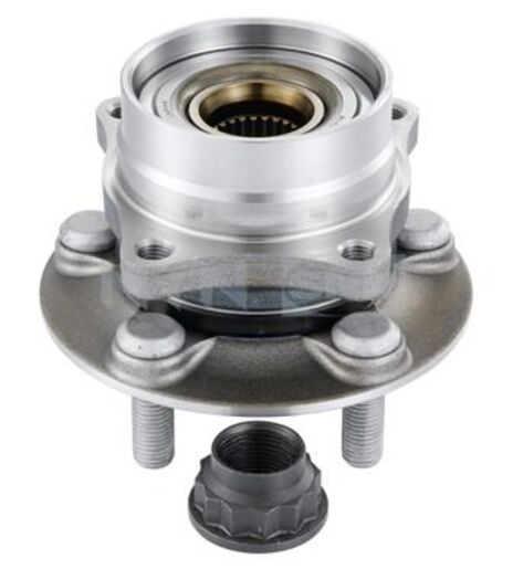 Cuscinetti volventi VKBA 6924