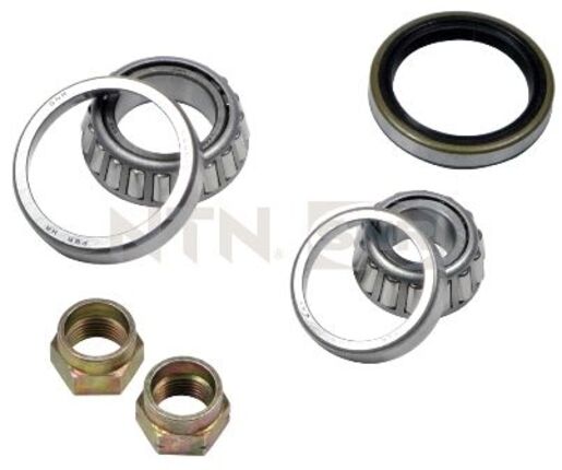 Unidades de rodamiento R170.12