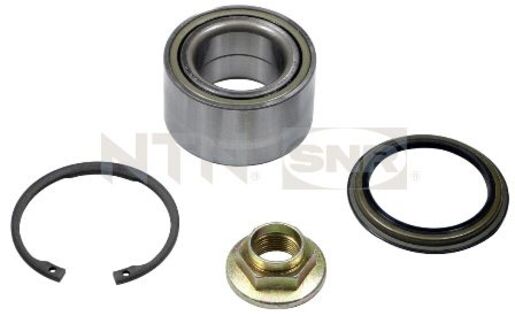 Unidades de rodamiento R170.15