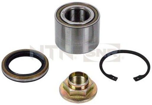 Cuscinetti volventi VKBA 1349