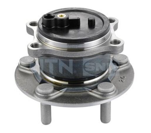 Unidades de rodamiento R170.64