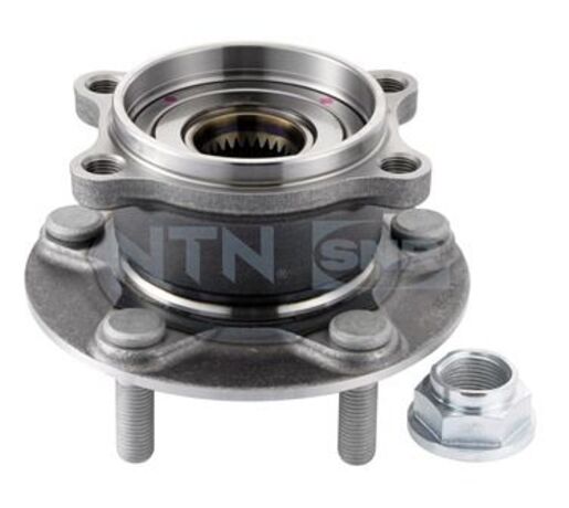 Unidades de rodamiento R170.65