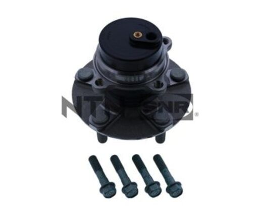 Unidades de rodamiento R170.66