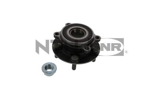 Unidades de rodamiento R170.67