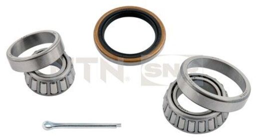Unidades de rodamiento R173.00
