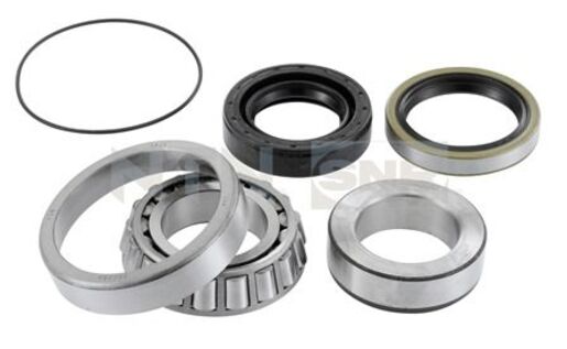 Unità cuscinetto HI-CAP 57307 YA2