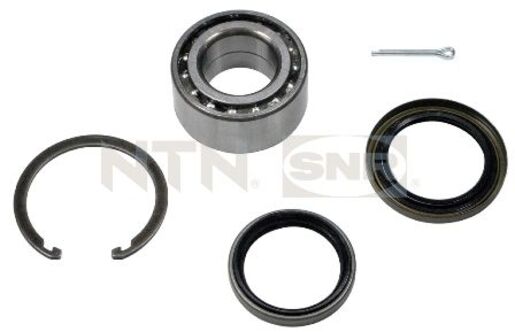 Unidades de rodamiento R173.22