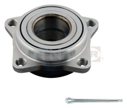 Unidades de rodamiento R173.25