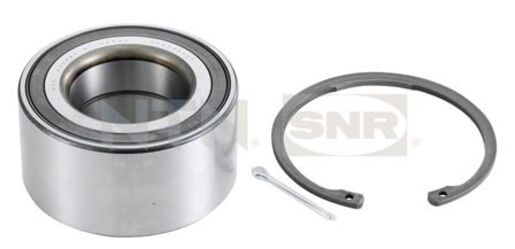 Cuscinetti a rulli conici VKBA 7408 (713 6197 90)