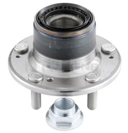 Unidades de rodamiento R173.30