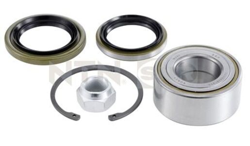 Unidades de rodamiento R173.39
