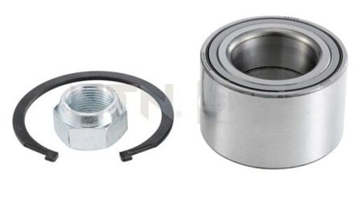 Cuscinetti volventi DAC407043WCS83