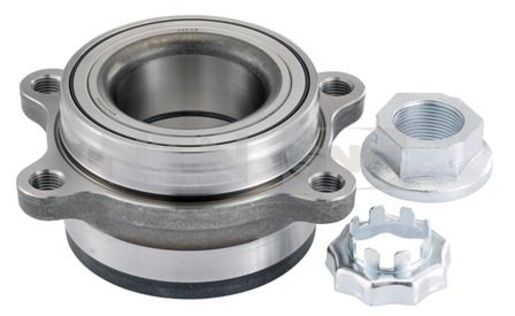 Unidades de rodamiento R173.41
