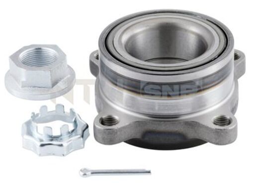 Unidades de rodamiento R173.42