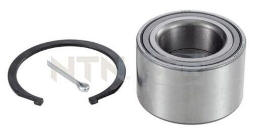Unidades de rodamiento R173.43
