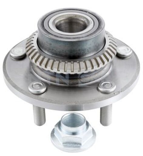 Unidades de rodamiento R173.44