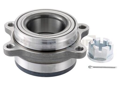 Cuscinetti volventi VKBA 6915(713619810)