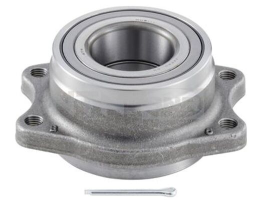 Unidades de rodamiento R173.52