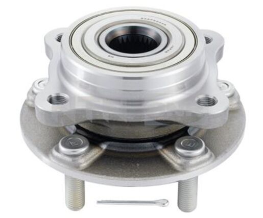 Unidades de rodamiento R173.53