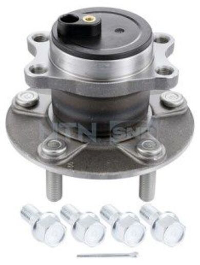 Unidades de rodamiento R173.59