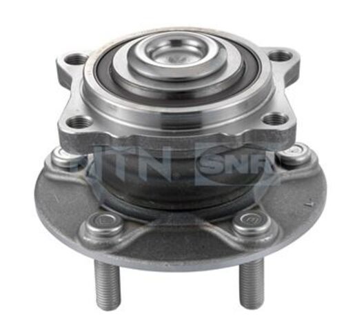Unidades de rodamiento R173.60