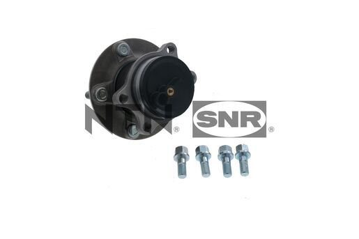 Unidades de rodamiento R173.70