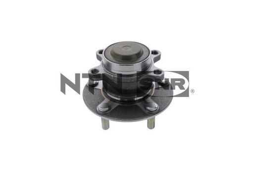 Unidades de rodamiento R174.107