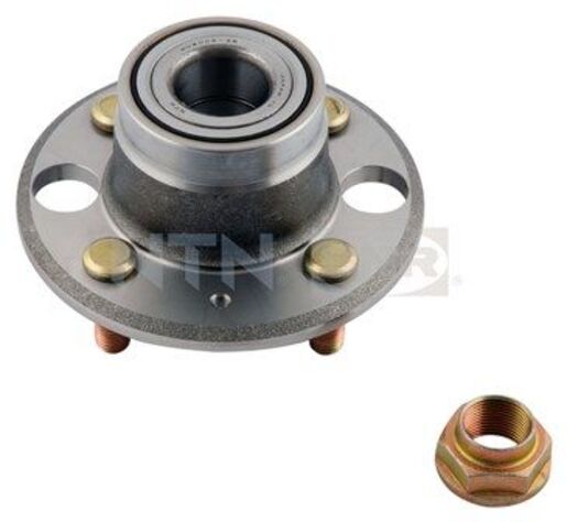 Unidades de rodamiento R174.16