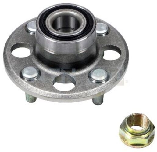 Unidades de rodamiento R174.19