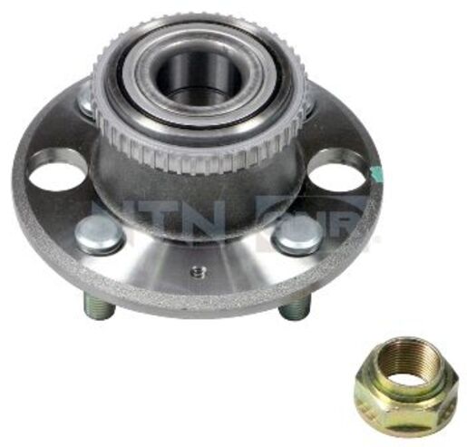 Unidades de rodamiento R174.24