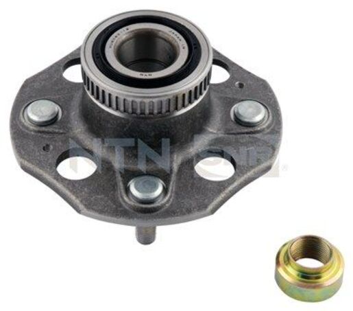 Unidades de rodamiento R174.26