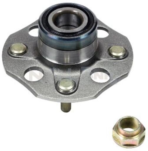 Unidades de rodamiento R174.29
