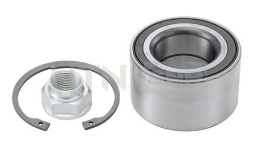 Cuscinetti radiali a sfere 43BWD15 B CA82 S01