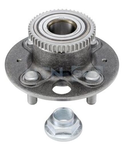 Cuscinetti volventi VKBA 6839 (713 6178 10)