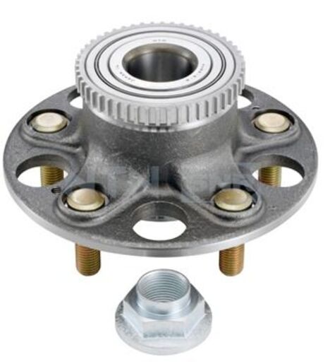 Unità cuscinetto R174.58