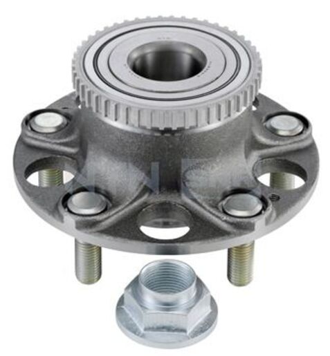Unidades de rodamiento R174.70