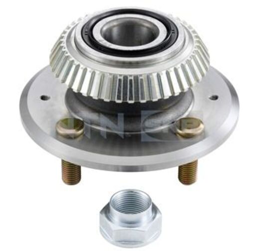 Unidades de rodamiento R174.88