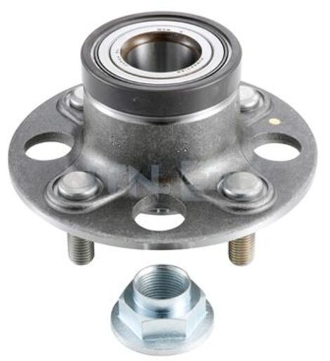 Unidades de rodamiento R174.91