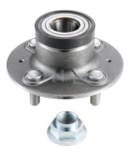Unidades de rodamiento R174.92