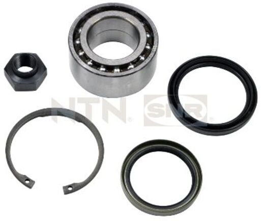 Cuscinetti volventi VKBA 3718