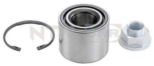Cuscinetti volventi VKBA 6975