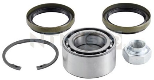 Cuscinetti a Sfera DAC3562-AW-1CS35-JTEKT