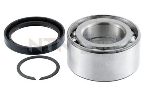 Cuscinetti volventi VKBA 7665