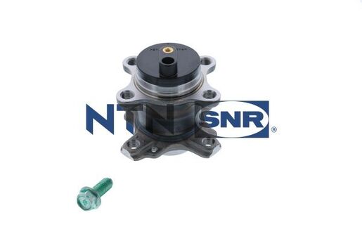 Unità cuscinetto R177.48