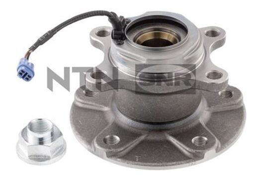 Unità cuscinetto R177.56