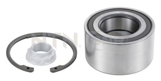 Kit Cuscinetti ruota 713620350-FAG