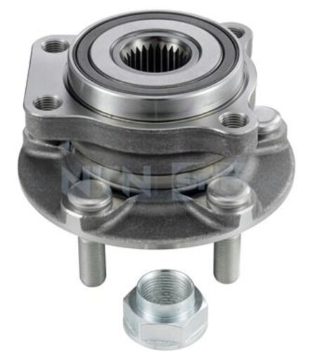 Unità cuscinetto R181.19