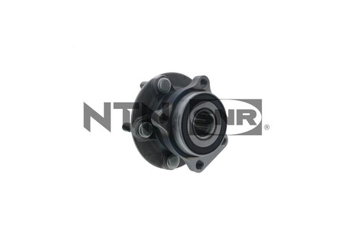 Unità cuscinetto R181.32