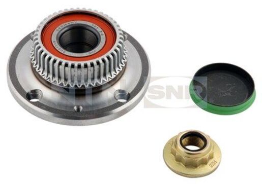 Unità cuscinetto R182.61